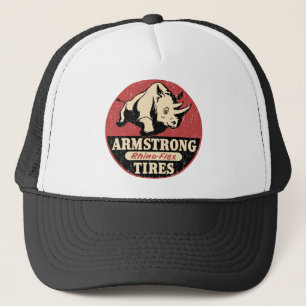 Armstrong Truckerkeps