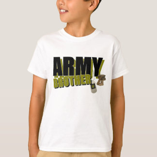 ARMT-BRODER TEE