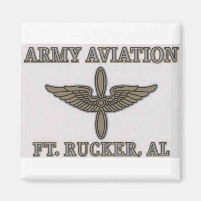ARMY%20AVIATION%20FT_%20RUCKER MAGNET (Framsidan)