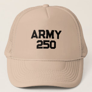 ARMY 250 KEPS