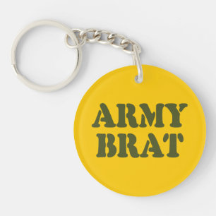 ARMY BRAT