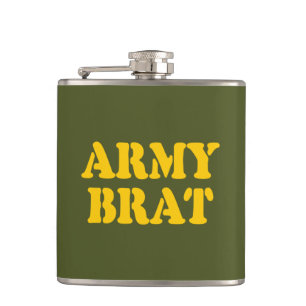 ARMY BRAT FICKPLUNTA