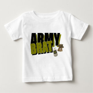 ARMY BRAT T-SHIRT