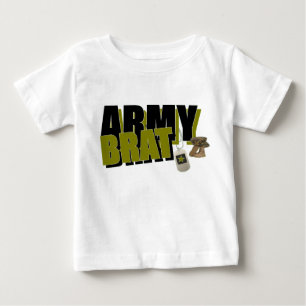 ARMY BRAT TRÖJA