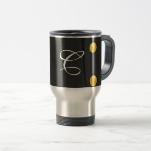 ARMY klass A Uniform Dress 15-uns kaffe mugg