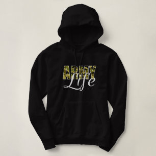 ARMY LIFE TEE