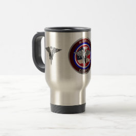 Army Nurse Corps Resemugg