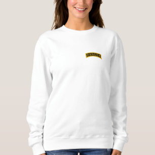 Army Skogsvaktare School Tab T-Shirt