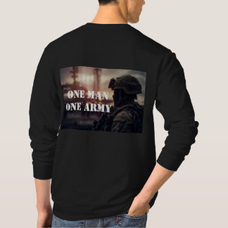 Army Tshirt T Shirt