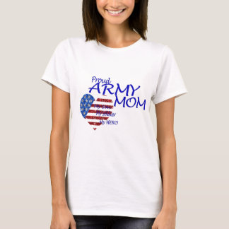 armyheart t shirt
