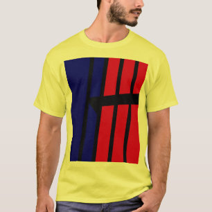 Arne Jacobsen Torn Tee Shirt