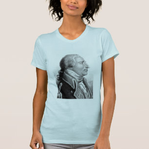 Arnold ~ Benedict/Revolutionär handelsledare Tröja