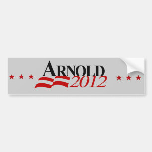 Arnold Bildekal
