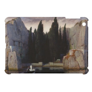 Arnold Böcklin - Isle of the Dead iPad Mini Fodral