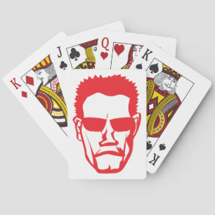 Arnold Casinokort