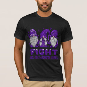 ARNOLD CHIARI MALFORMATION-MEDVETENHET T SHIRT