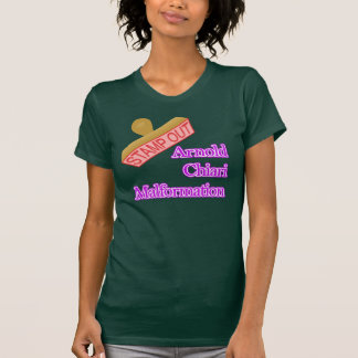 Arnold Chiari Malformation Tee