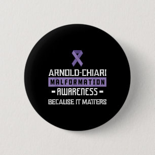 Arnold Chiari Malformation Warrior S Awareness Knapp