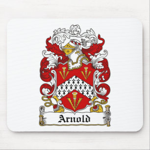 ARNOLD FAMILJVAPENSKÖLD - ARNOLD VAPENSKÖLD MUSMATTA