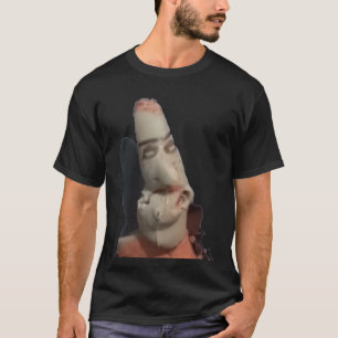 Arnold the Jock 2007 T Shirt