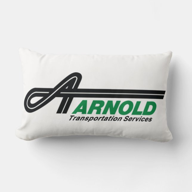 Arnold transport lumbarkudde (Framsida)