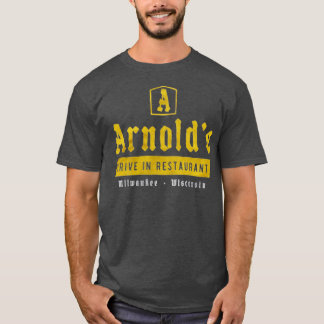 Arnold's Drive T Shirt
