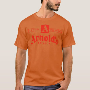 Arnolds DriveIn T Shirt