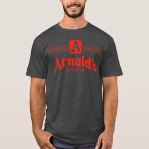 Arnolds DriveIn T Shirt