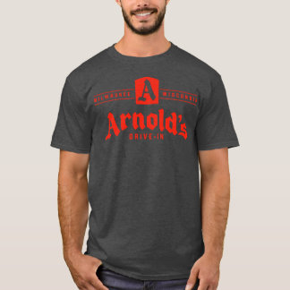 Arnolds DriveIn T Shirt