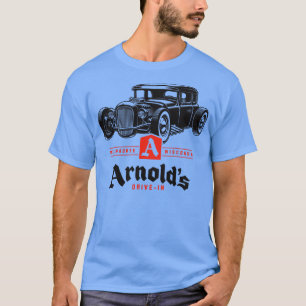 Arnolds Restaurant T Shirt