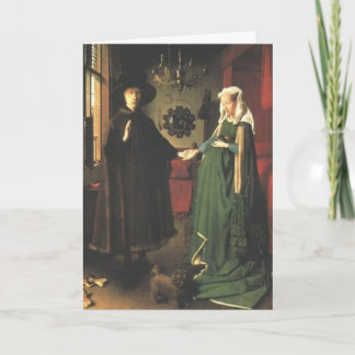 Arnolfi A1 Art Designer E-kort Kort