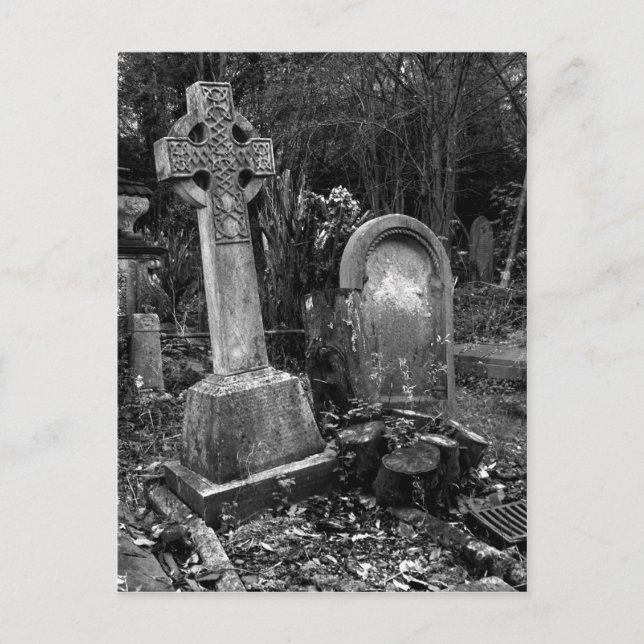 ArnosVale7 Vykort (Framsida)