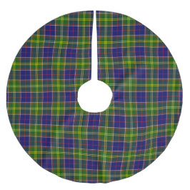 Arnott Julgranmatta Julgransmatta Borstad Polyester