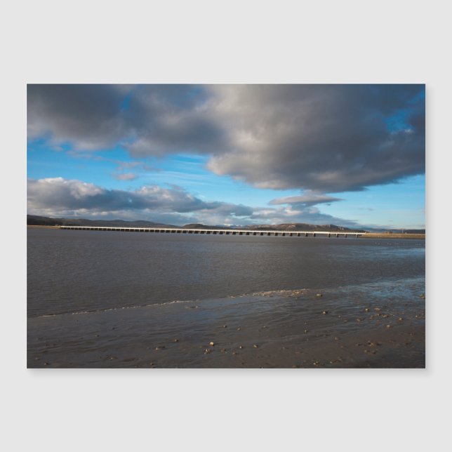 Arnside Cumbria England (Framsida)