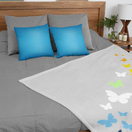 AroAce Agender Pride Butterfly Trail