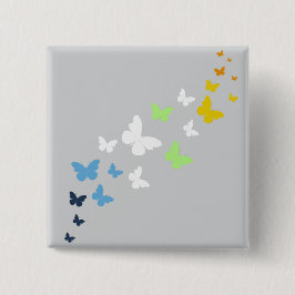 AroAce Agender Pride Butterfly Trail Knapp
