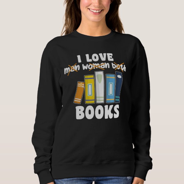 Aroace Books  Books In Aroace Flag T Shirt (Framsida)