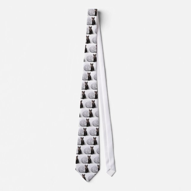 Arobas whitkattunge slips (Framsida)