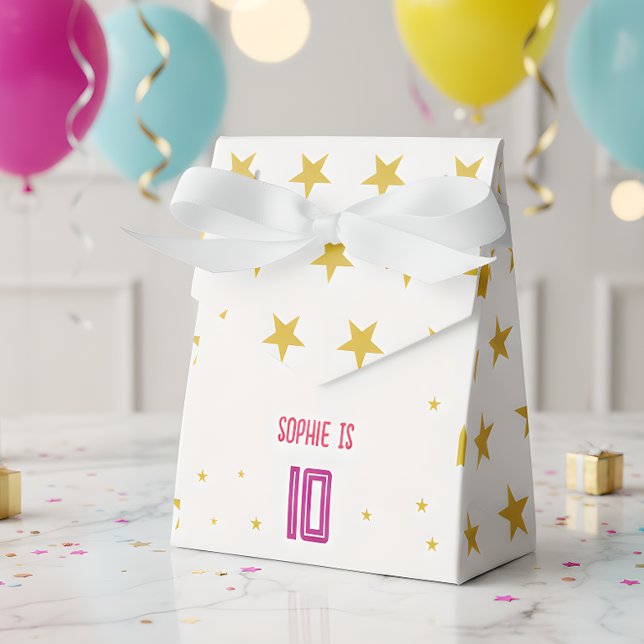 Arobatik och gymnastikflicka presentaskar (Skapare uppladdad)