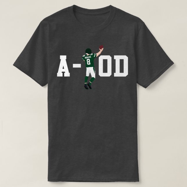 Arod T Shirt (Design framsida)