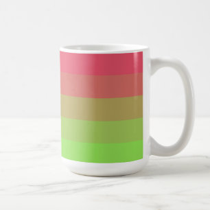 Aroflux Pride Flagga Kaffemugg