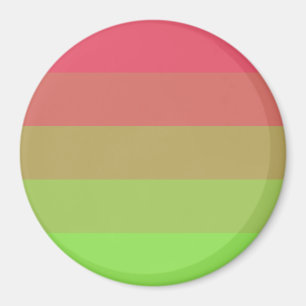 Aroflux Pride Flagga Magnet