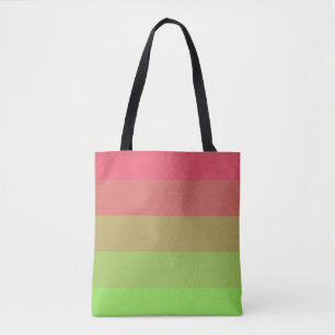 Aroflux Pride Flagga Tygkasse