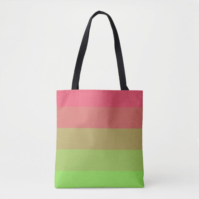 Aroflux Pride Tygkasse (Framsida)
