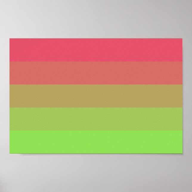 Aroflux stolthet poster (Framsidan)
