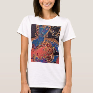 Ärofull Naken!! T-Shirt