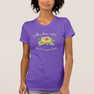 Aroha-nui T-tröja T Shirt