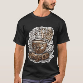 arom t shirt