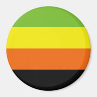 Aromantiska Prideflagga