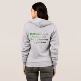 Aromantiska stolthet - Födelseplats: Jorden. Ras: T Shirt